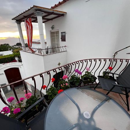 Casa Dora Anacapri (Isola di Capri) Exterior foto
